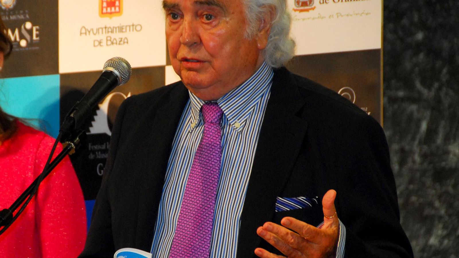 Antón García Abril