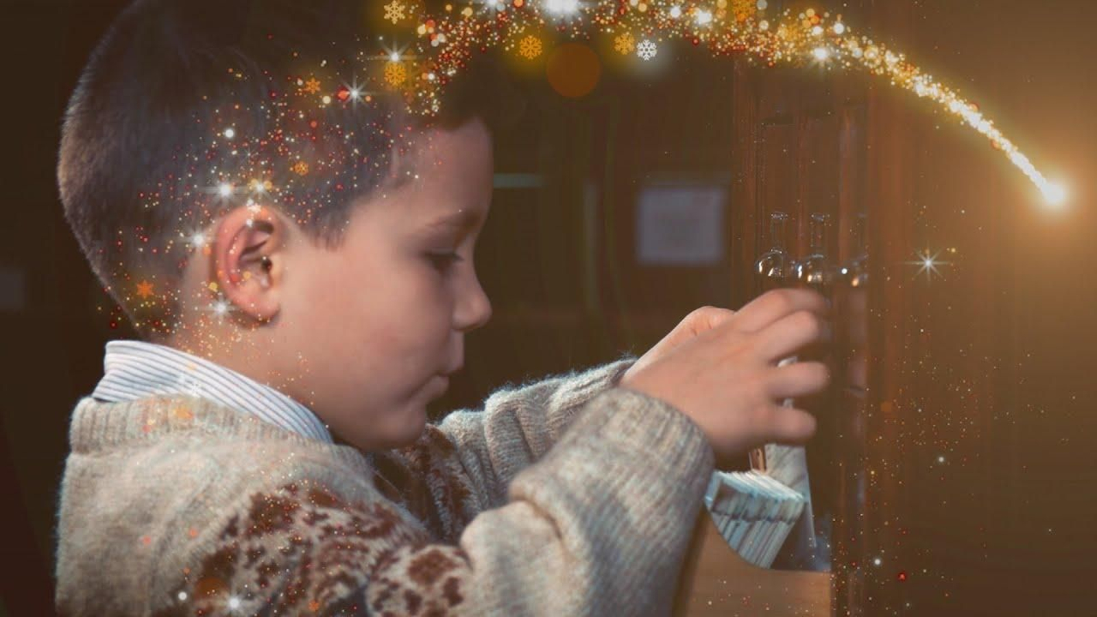 La felicitación de Navidad de la Universidad de Granada