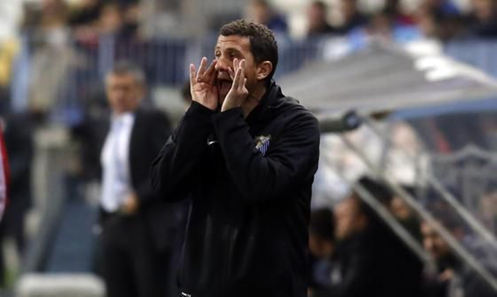 Foto: JAVIER ALBIÑANA