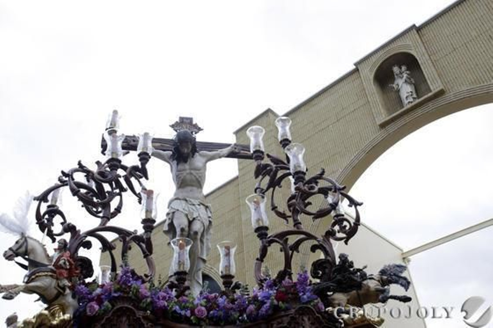 Foto: Pepe Villoslada-Lucia Rivas