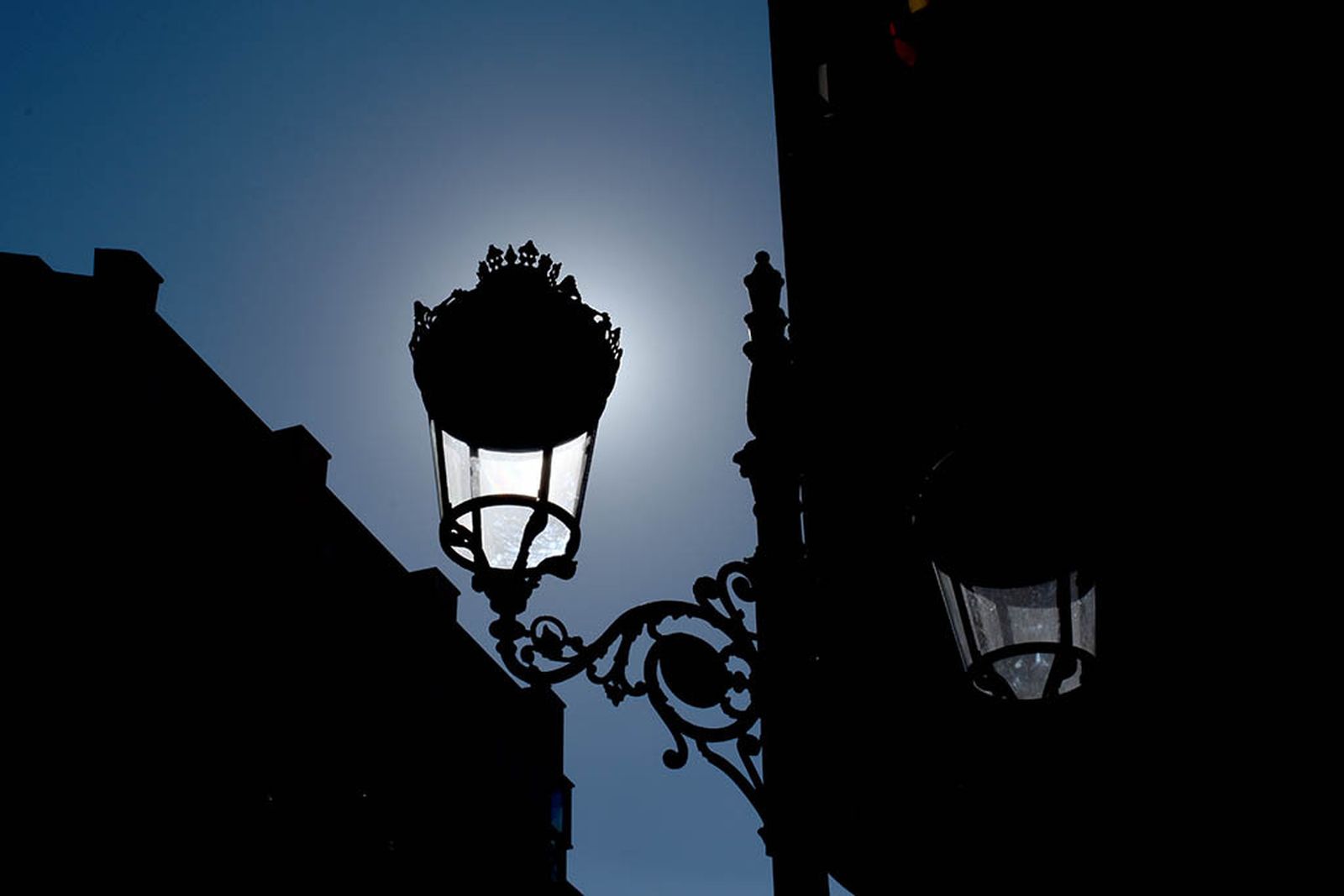 Las imágenes más destacadas del martes 21 de mayo en Huelva