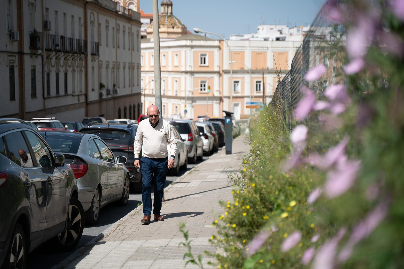 Las imágenes más destacadas del lunes 31 de marzo en Huelva