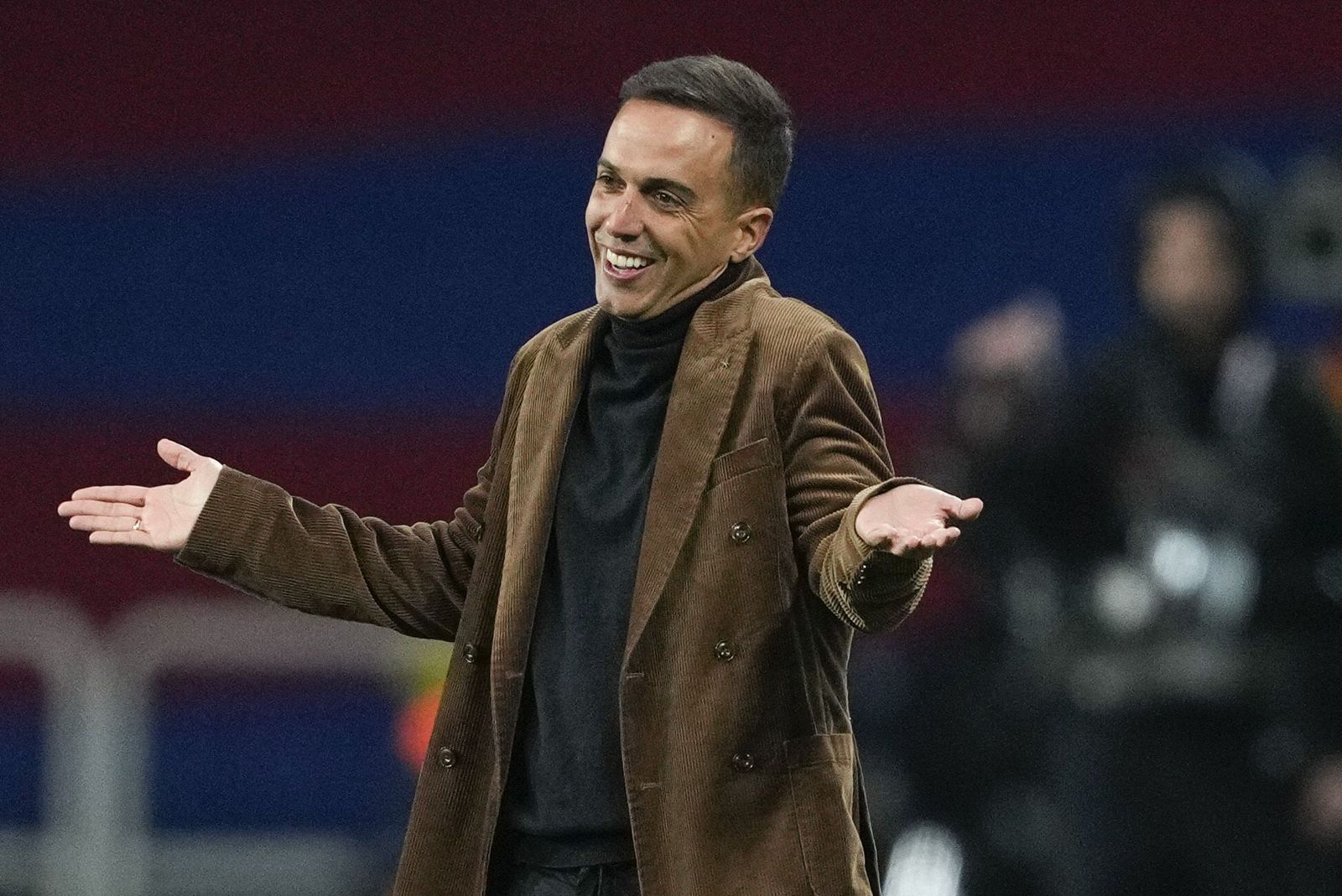 Las fotos del Barcelona - Leganés