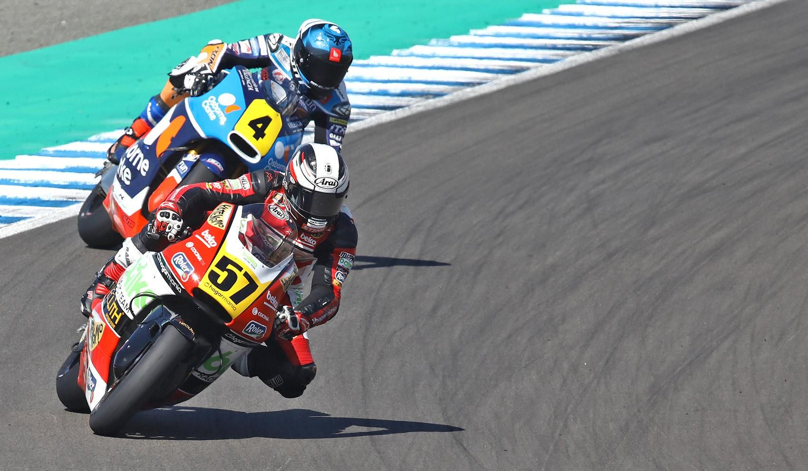 Imágenes de Campeonato de España de Velocidad