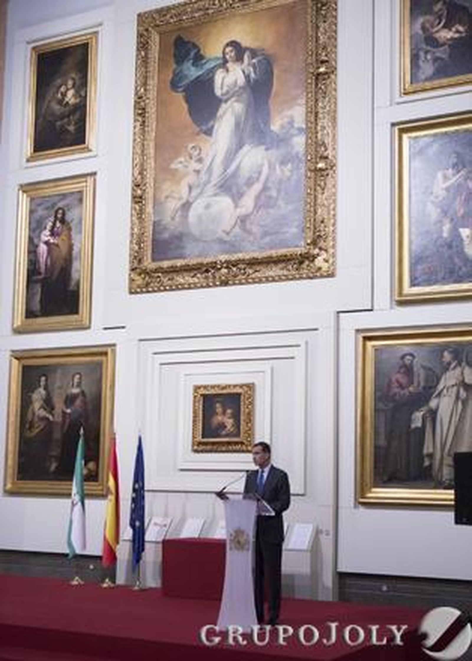 Foto: Antonio Pizarro