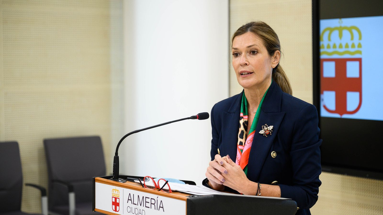 Ana Martinez Labella