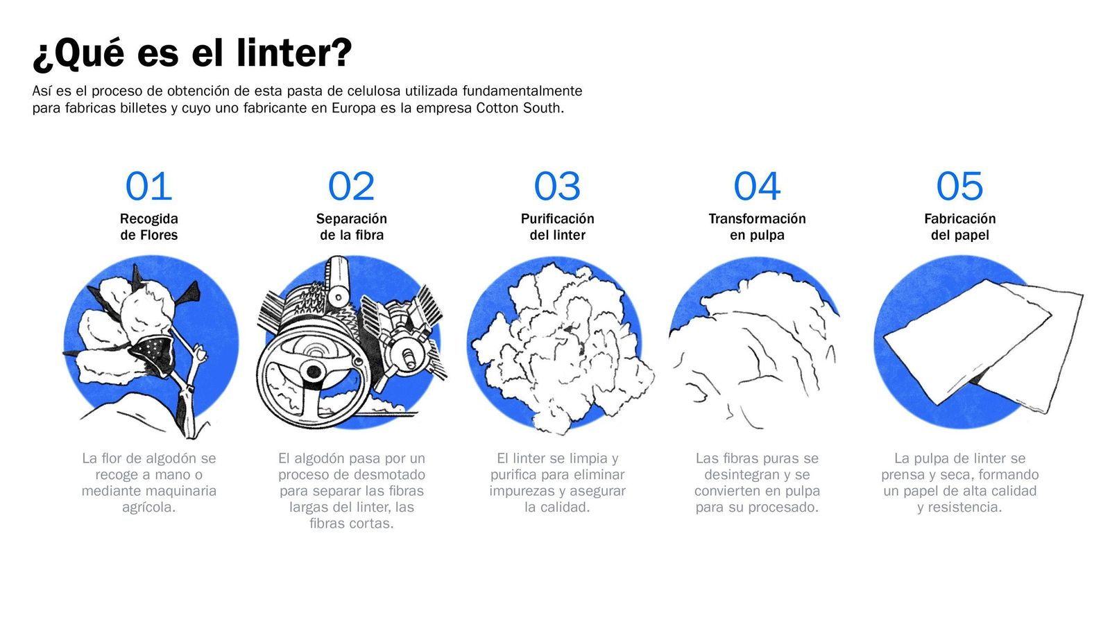 ¿Qué es el linter?