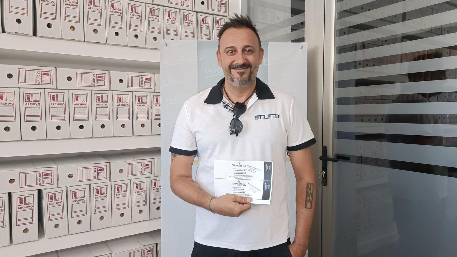 CARLOS MATEO BELTRáN