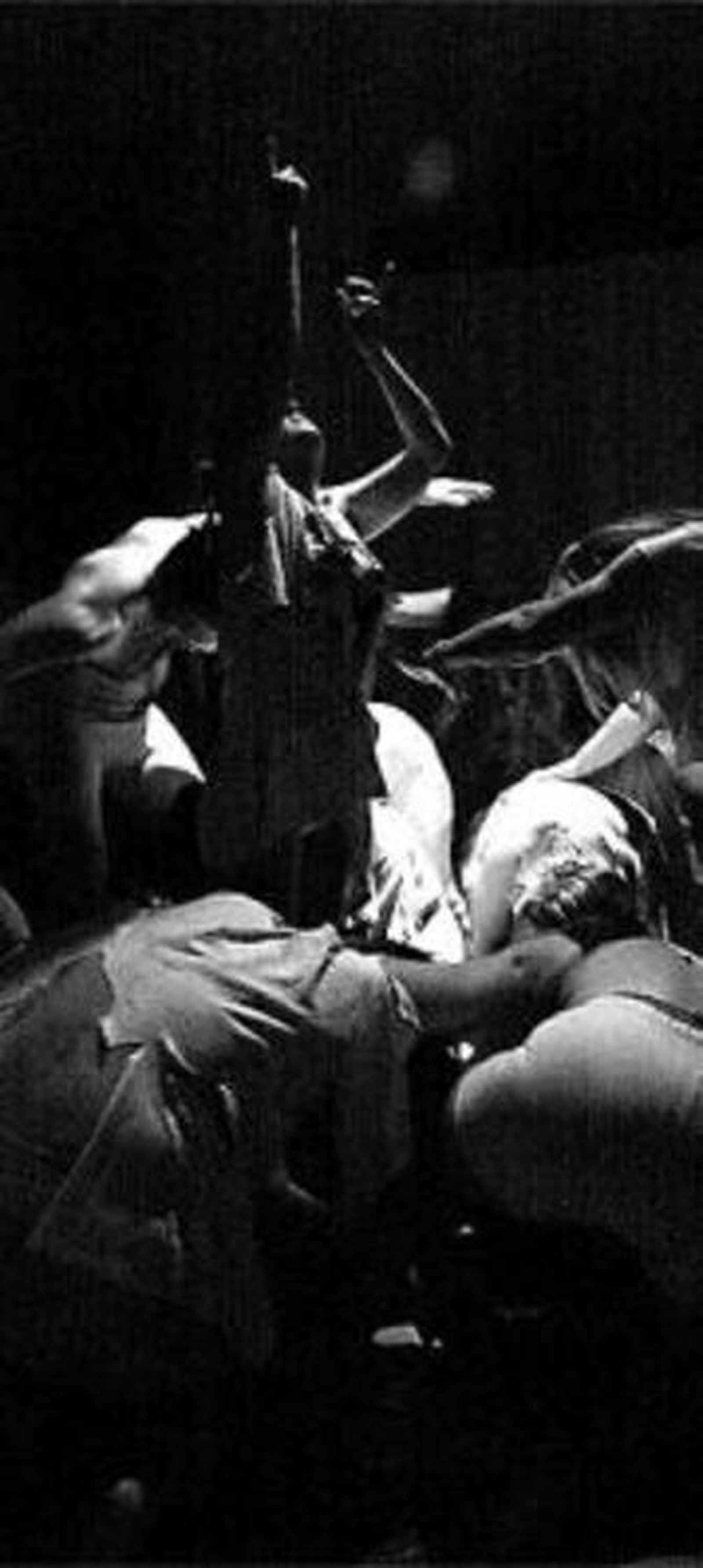 Teatro que escapa a lo convencional