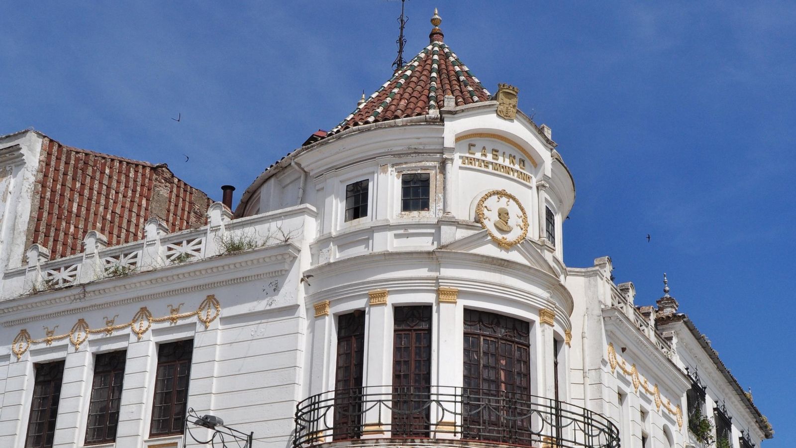 Casino de Aracena