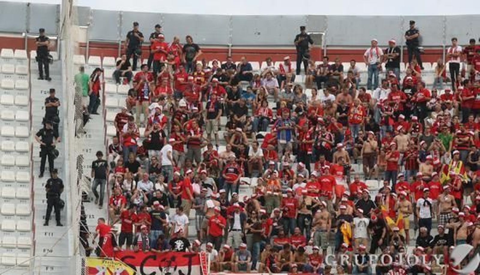 Foto: Antonio Pizarro