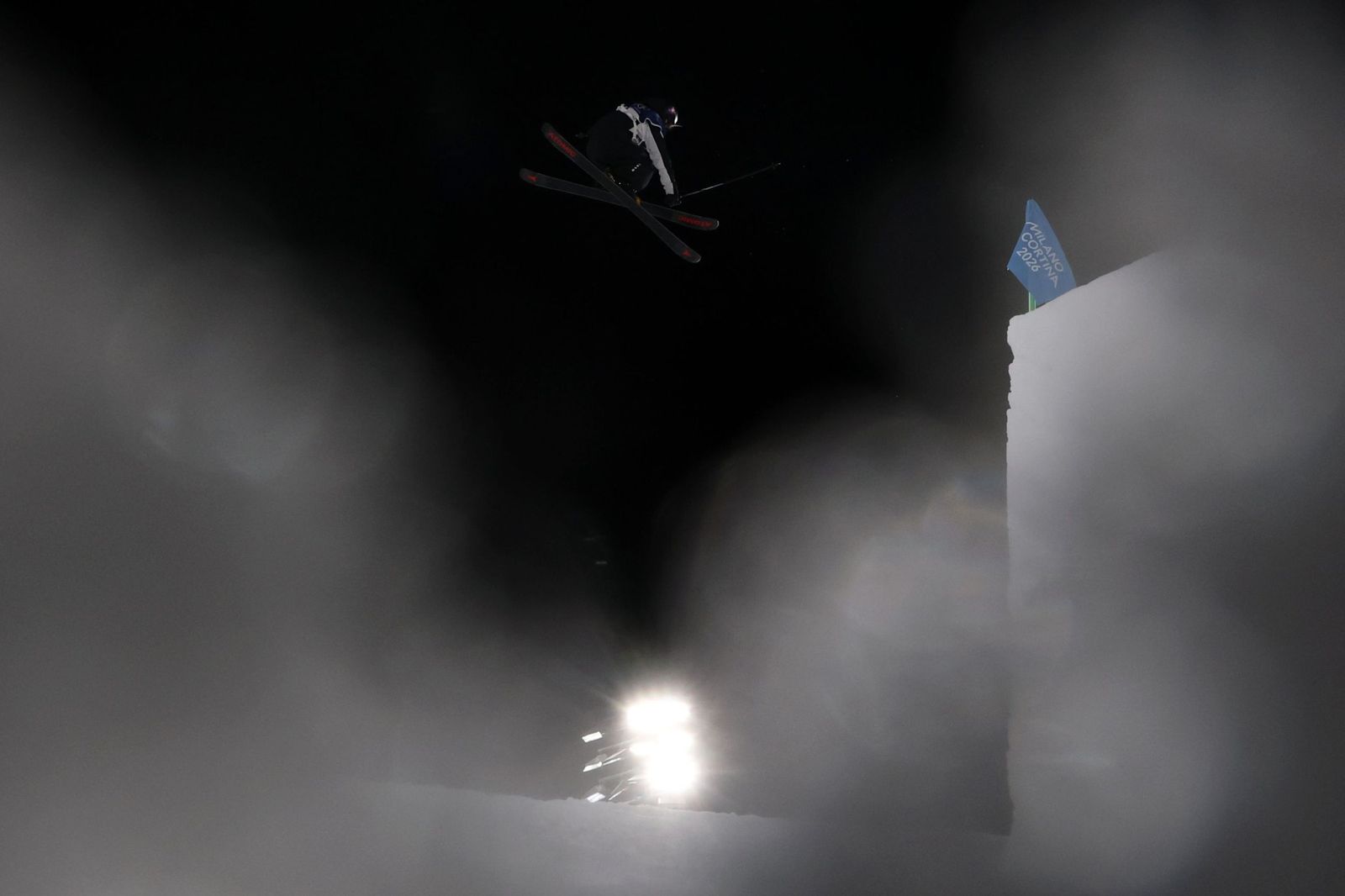 Las mejores fotos de los Juegos Olímpicos de invierno Milán Cortina d'Ampezzo 2026 | Novena jornada