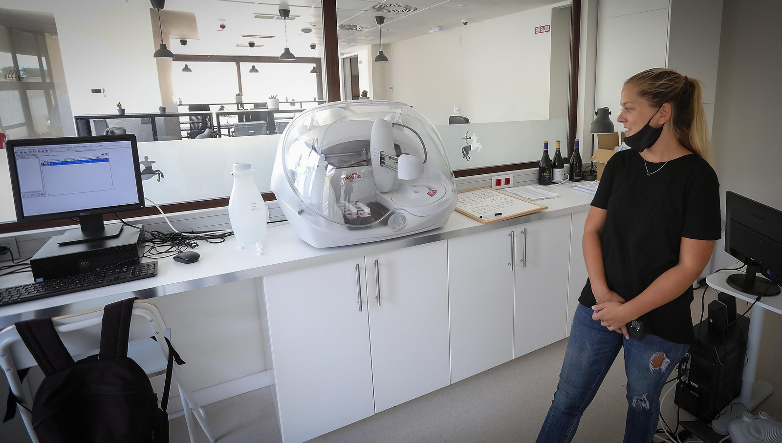 En el corazón de Tesalia