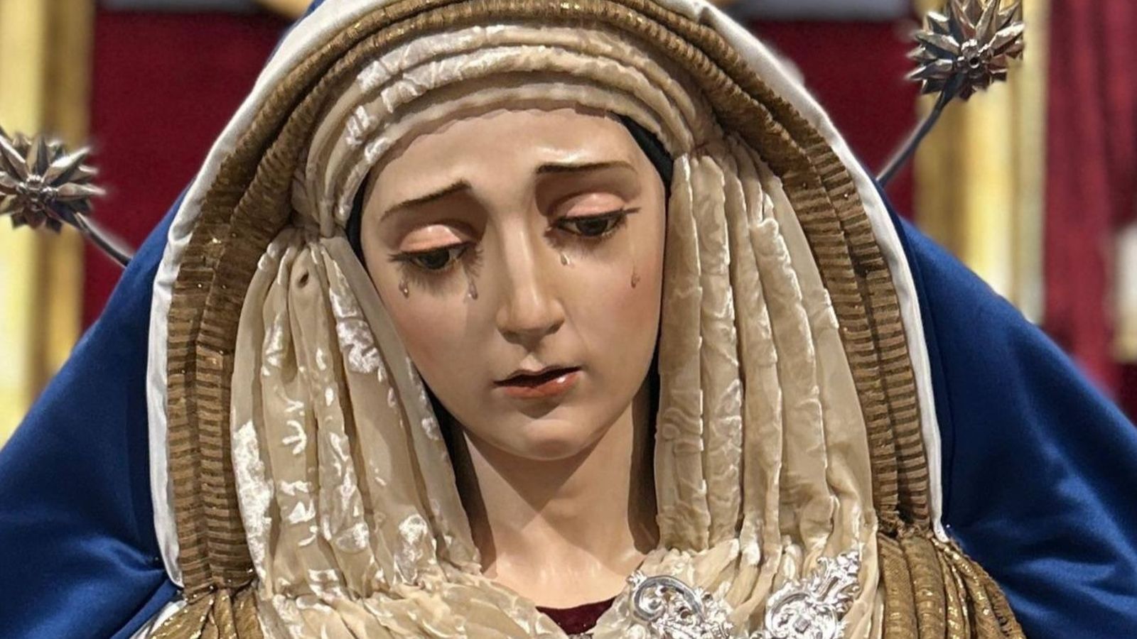 María Santísima de la Encarnación de Granada, Cuaresma 2026