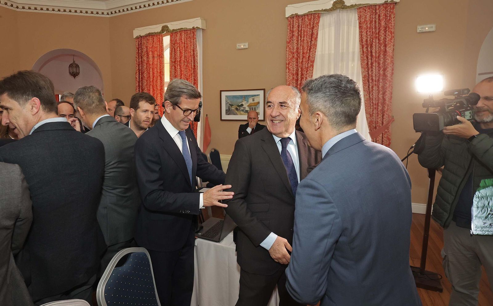 Fotos del III Encuentro 'Made in Andalucía' celebrado en Algeciras