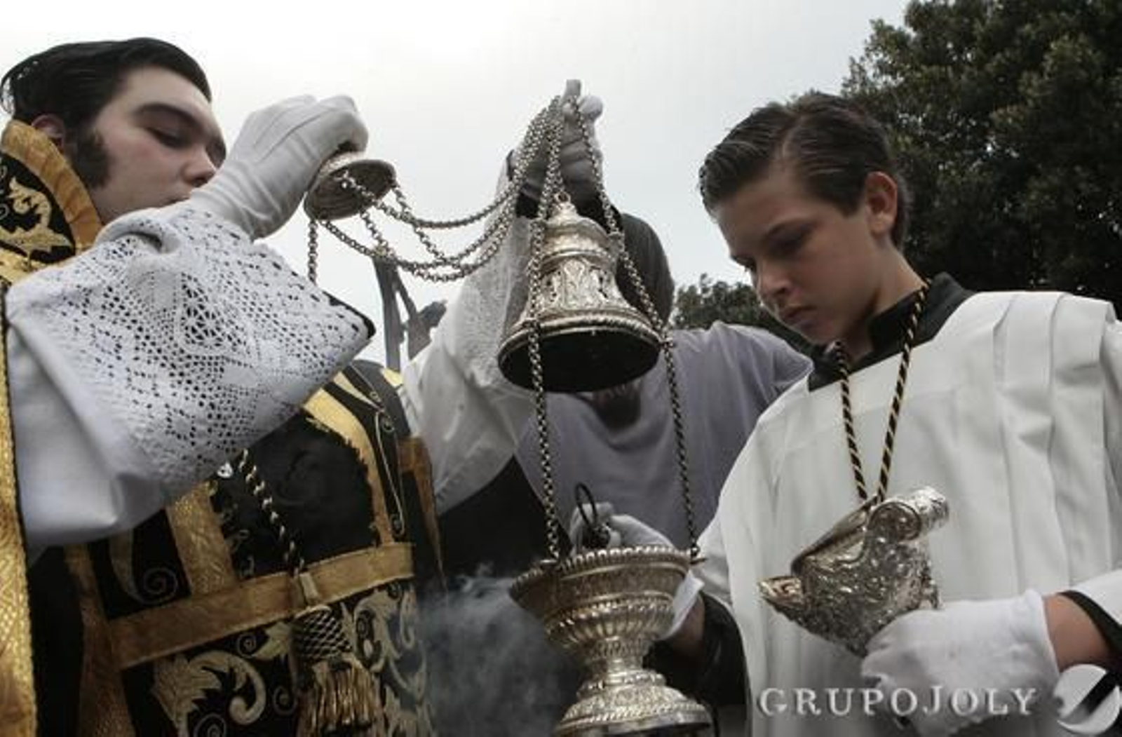 Foto: Juan Carlos Muñoz