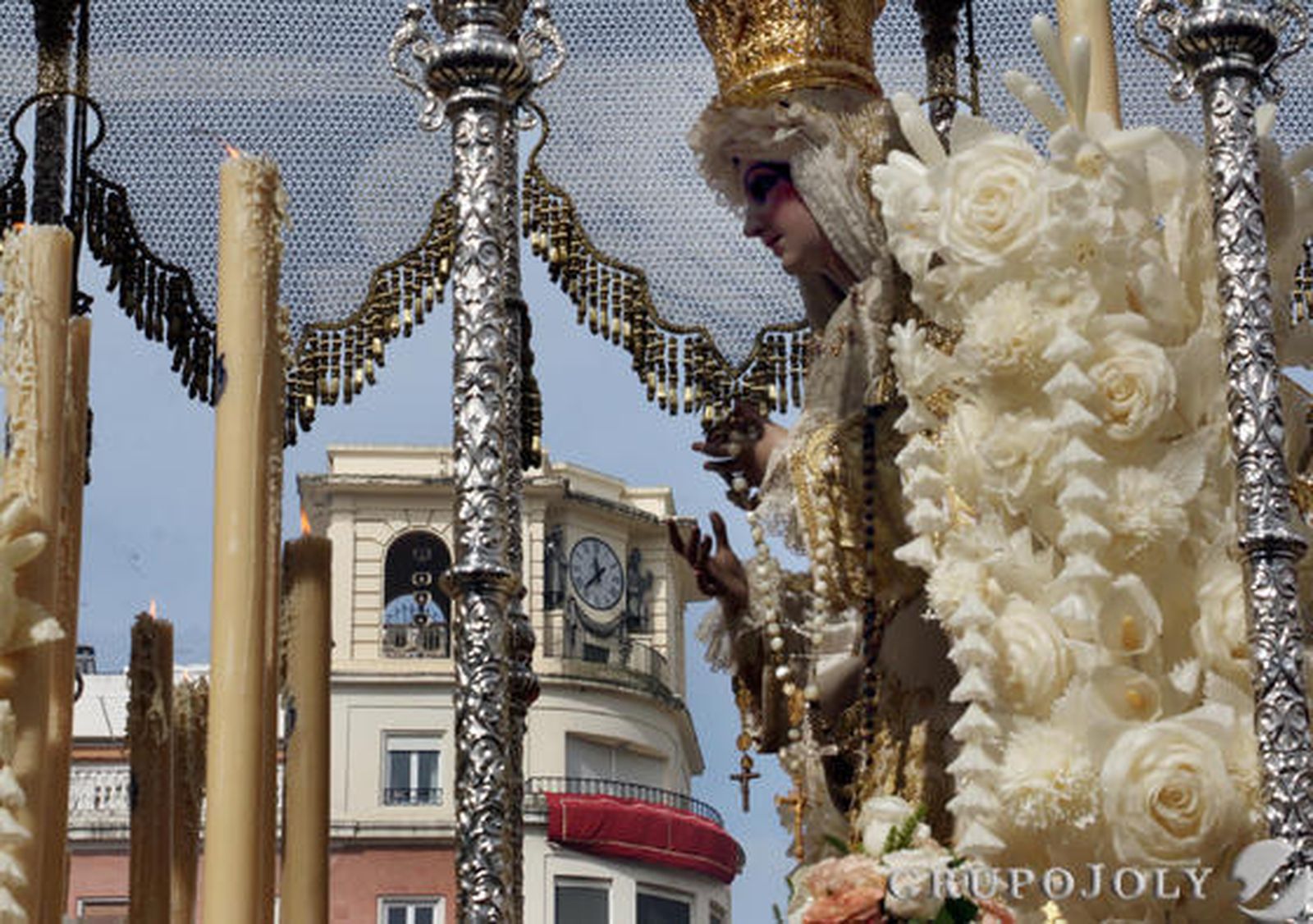 Foto: RAFAEL A. BUTELO