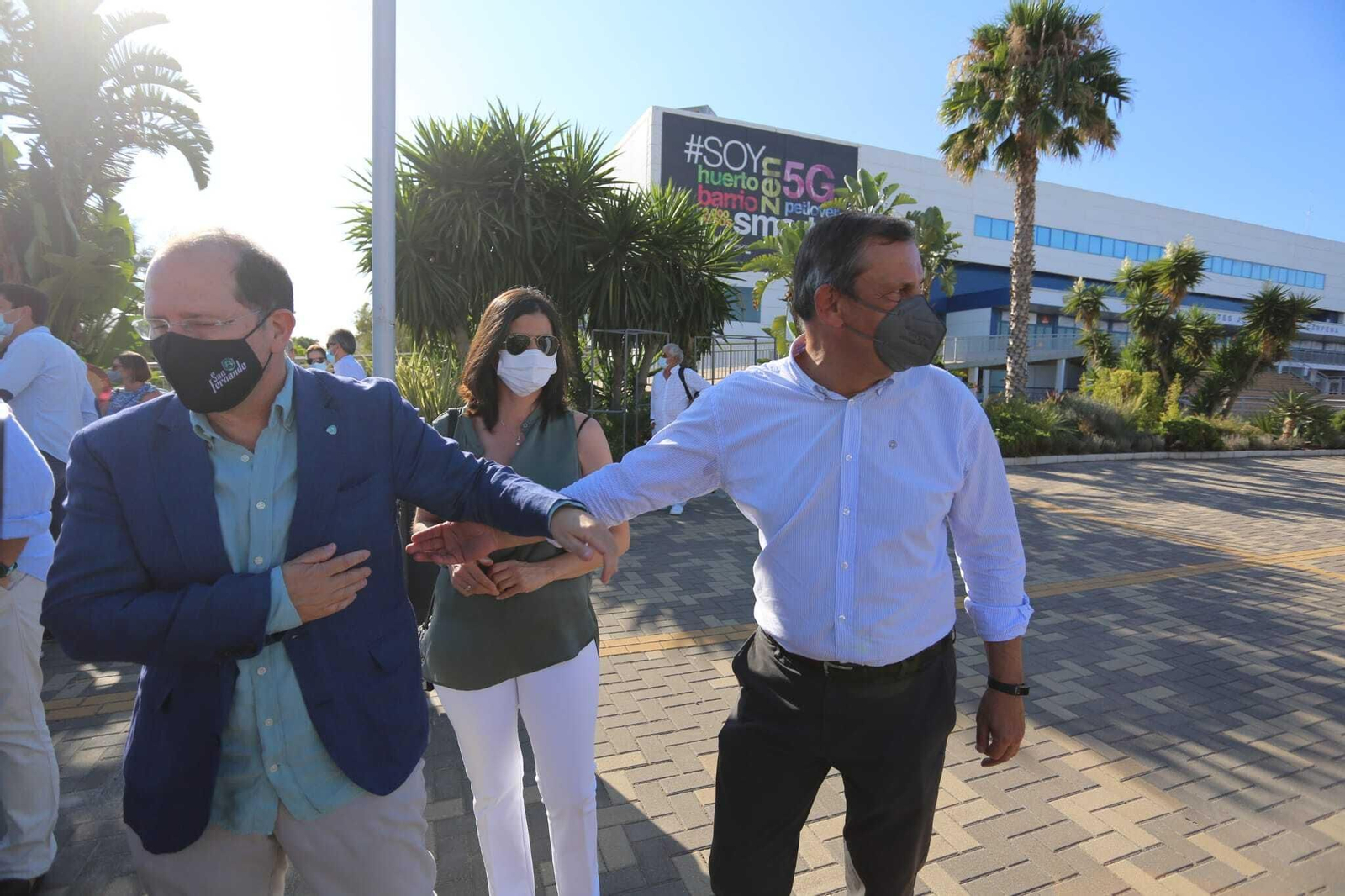 Daniel Hierrezuelo ya está en el Paseo de las Estrellas