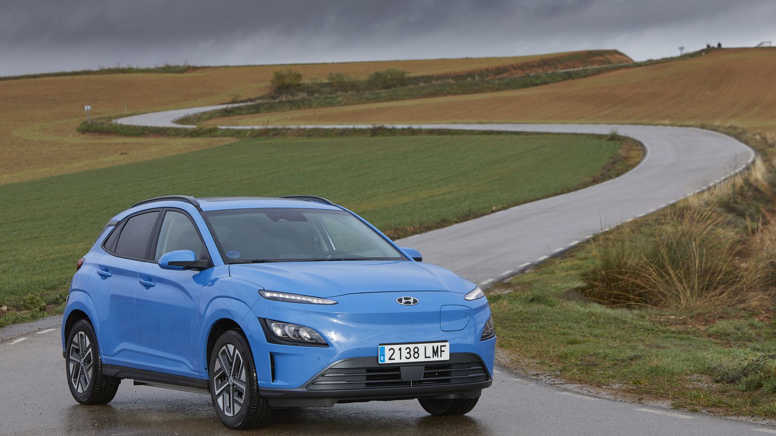 Los modelos de los que se reciclarán las baterías son los Hyundai Kona EV. Esos acumuladores son producidos por LG, que también será quien se ocupe de la validación para su reciclaje.