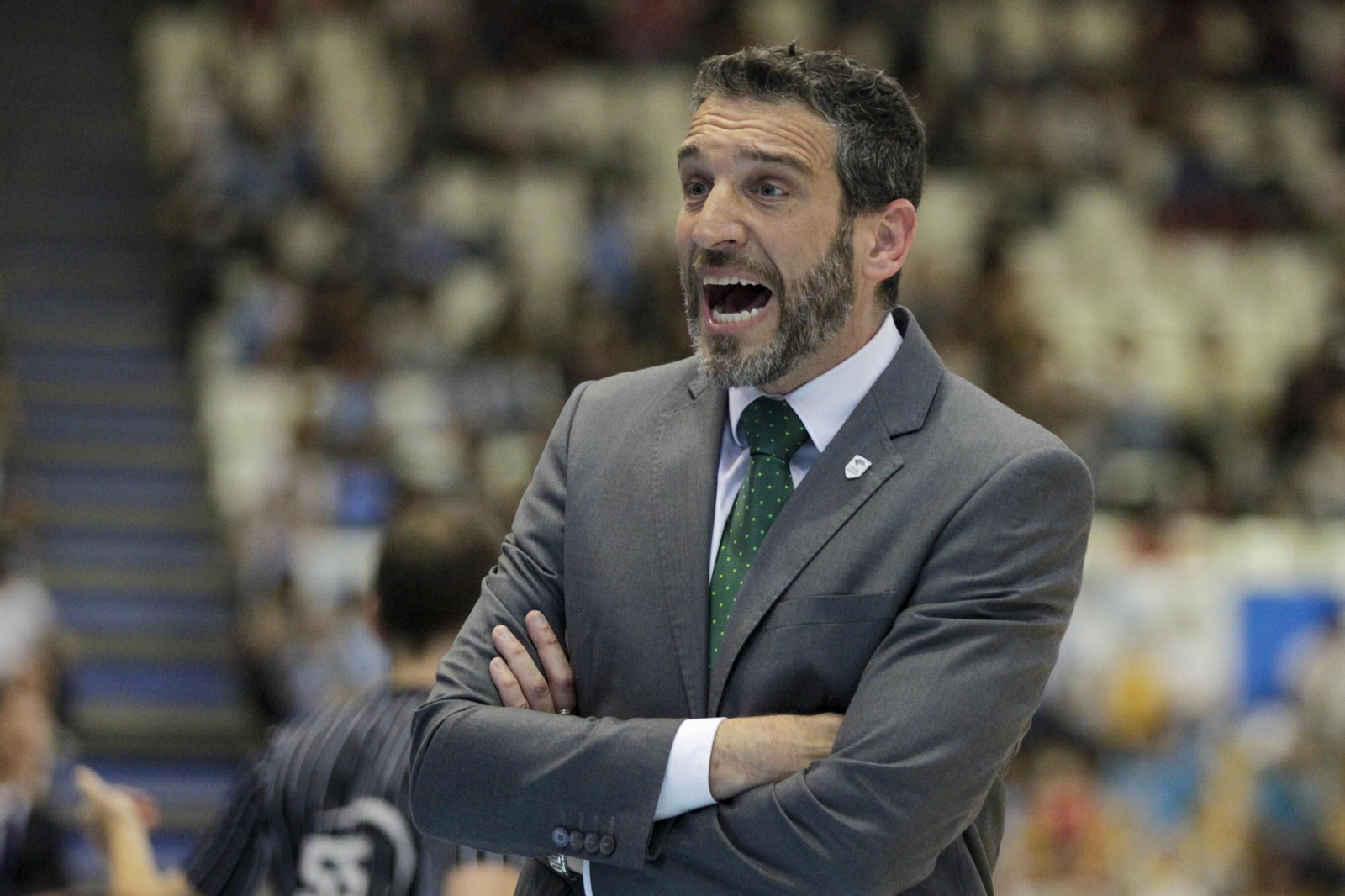 Las fotos del Río Breogán-Unicaja