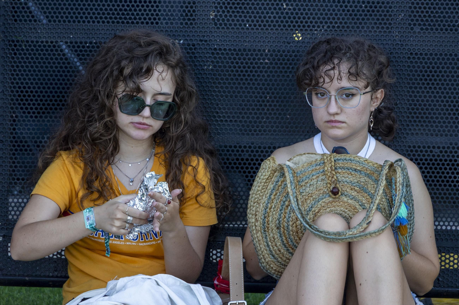 Búscate en las imágenes del primer día de No Sin Música de Cádiz