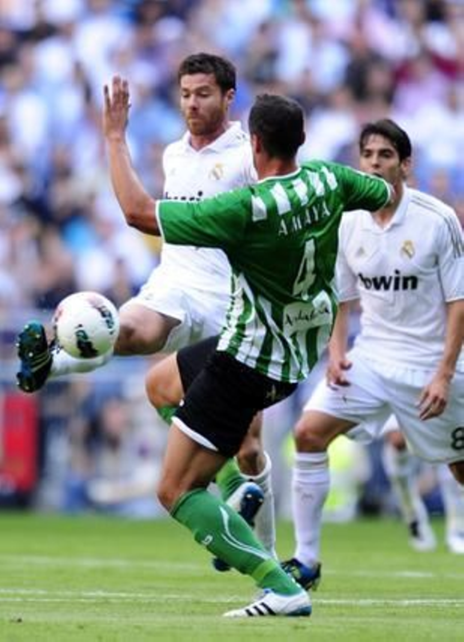 Fotos: Agencias

Foto: Agencias