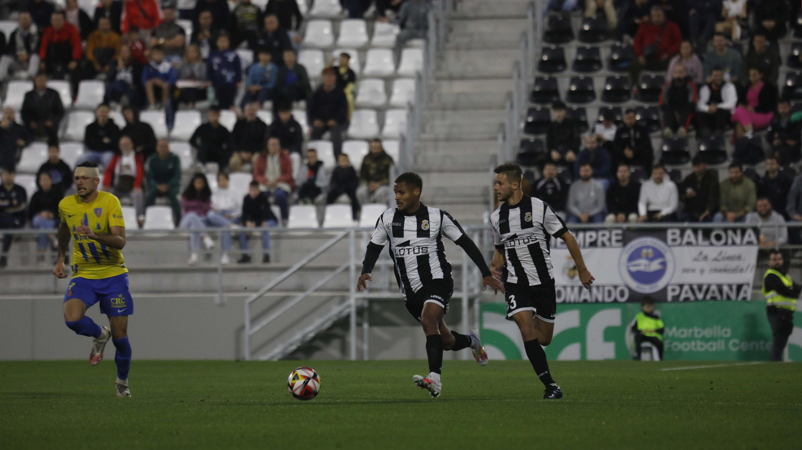 Las mejores fotos del Balona - Orihuela