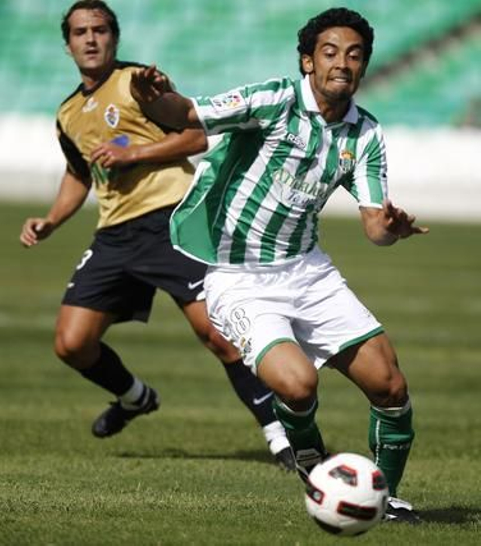 Foto: Antonio Pizarro