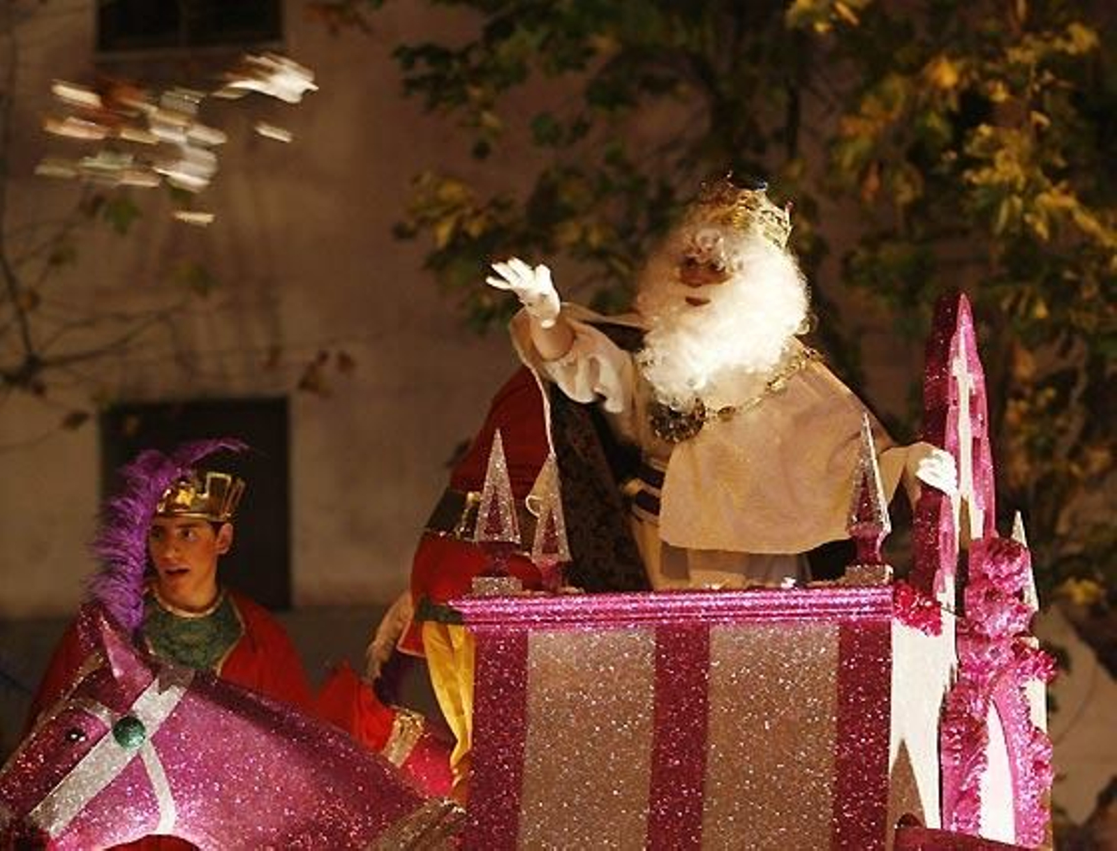 Foto: José Martínez