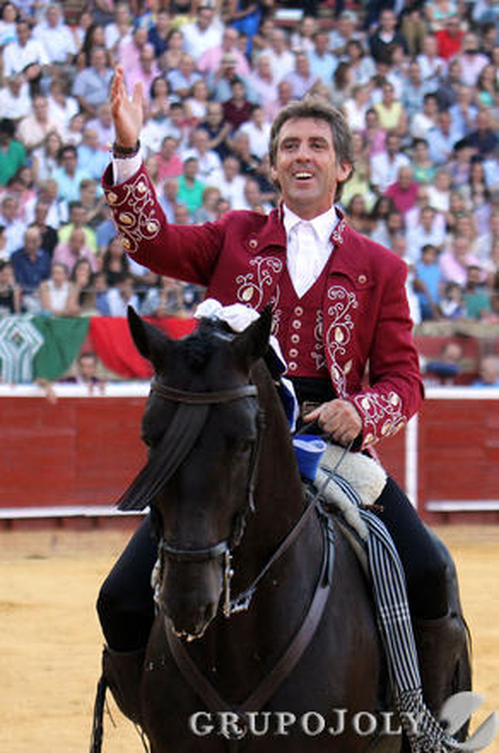 Foto: Alberto Dominguez