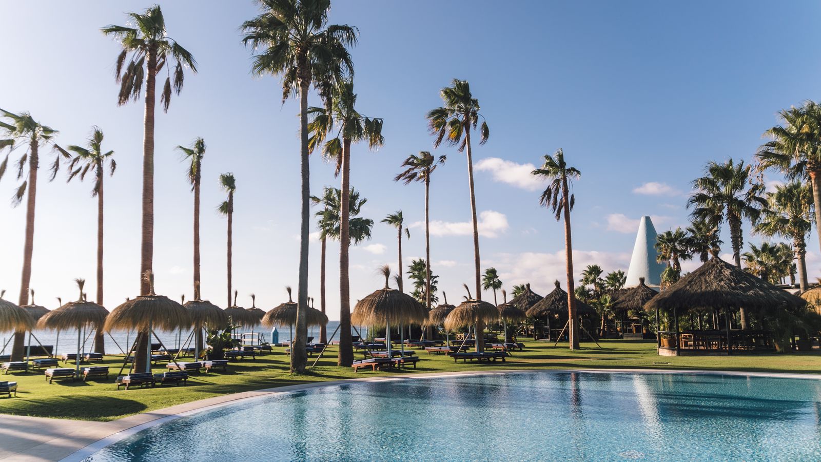 Sotogrande Trocadero Summer es el escenario elegido por Polestar para llevar a cabo nuevas jornadas de pruebas de su gama.