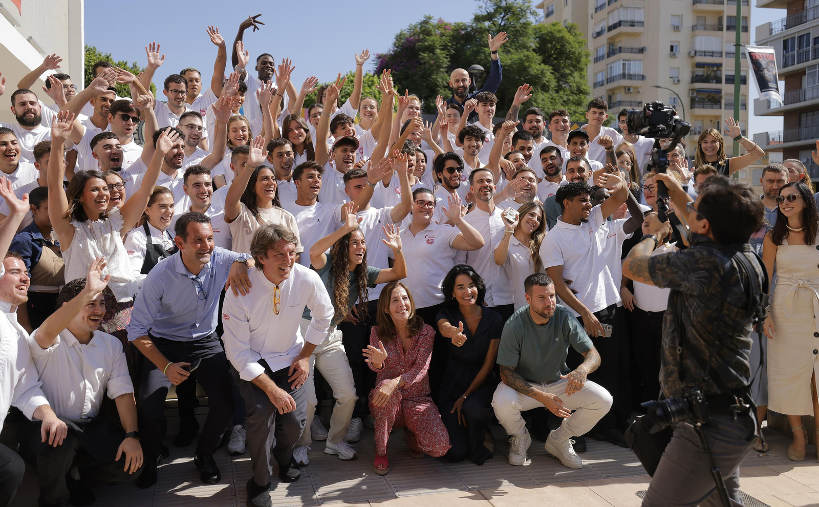 Sevilla y Betis unidos por la Fundación Cruzcampo