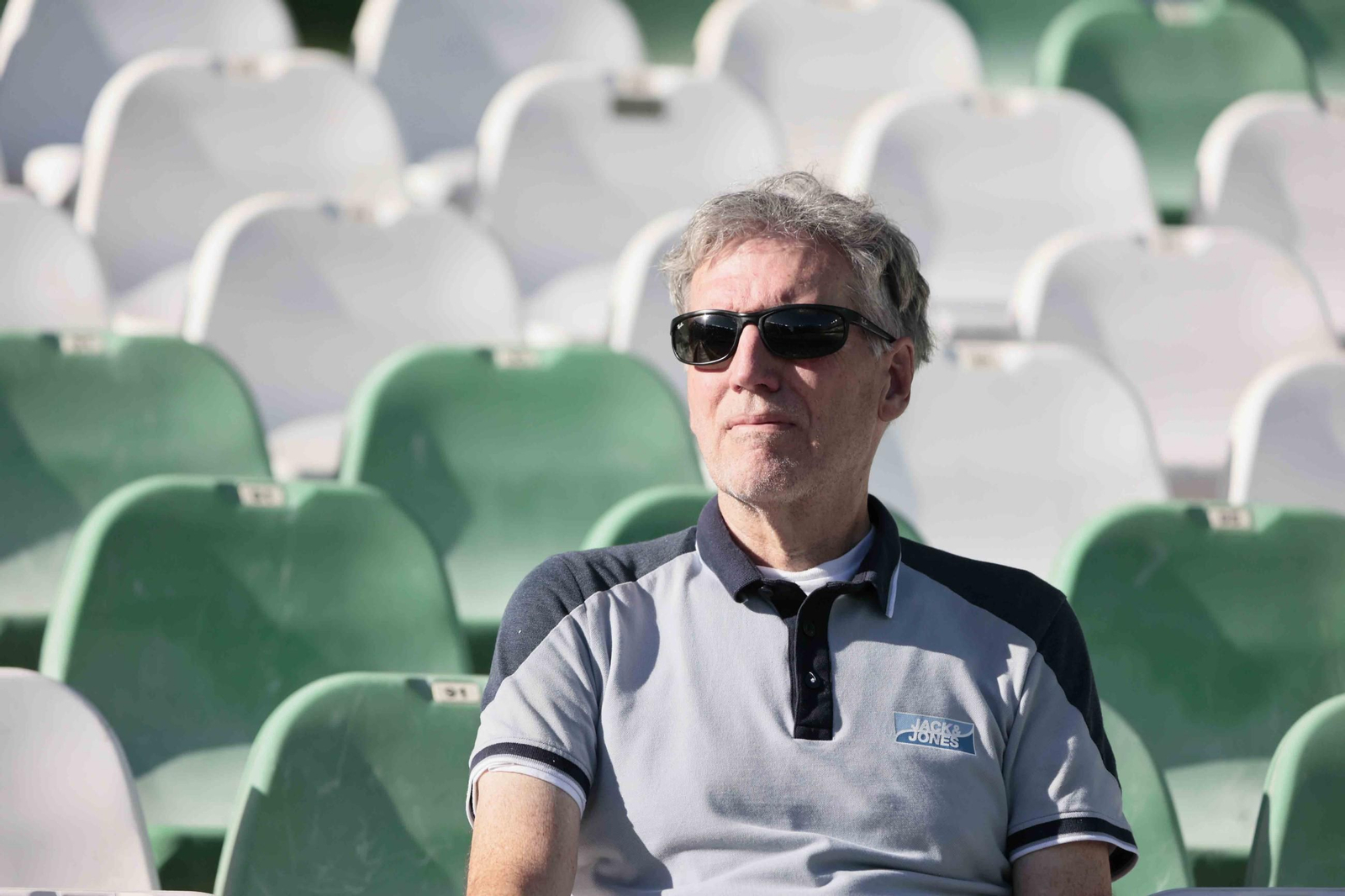 Búscate en el Betis - Espanyol