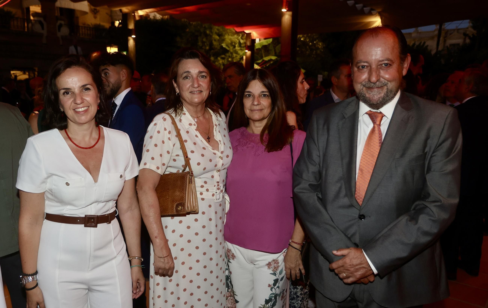 ANUARIO JOLY Andalucía 2024