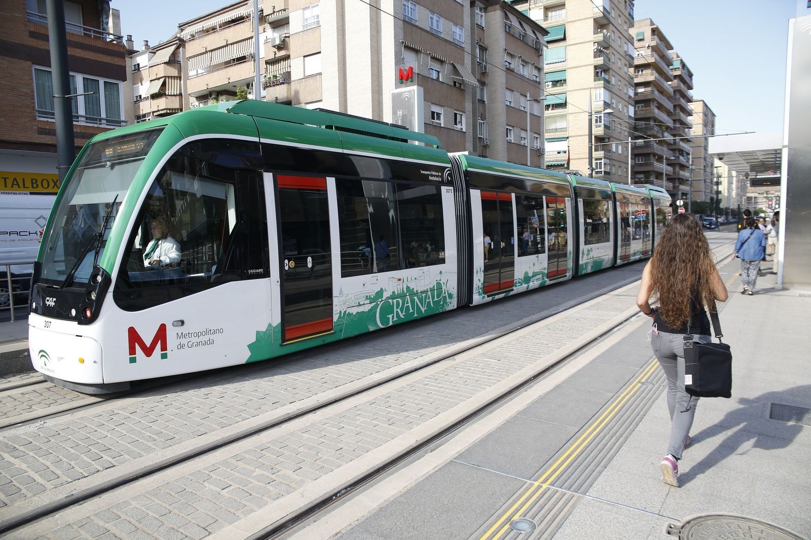 Optitrans busca mejorar los desplazamientos urbanos e interurbanos de forma más respetuosa con el medio ambiente.