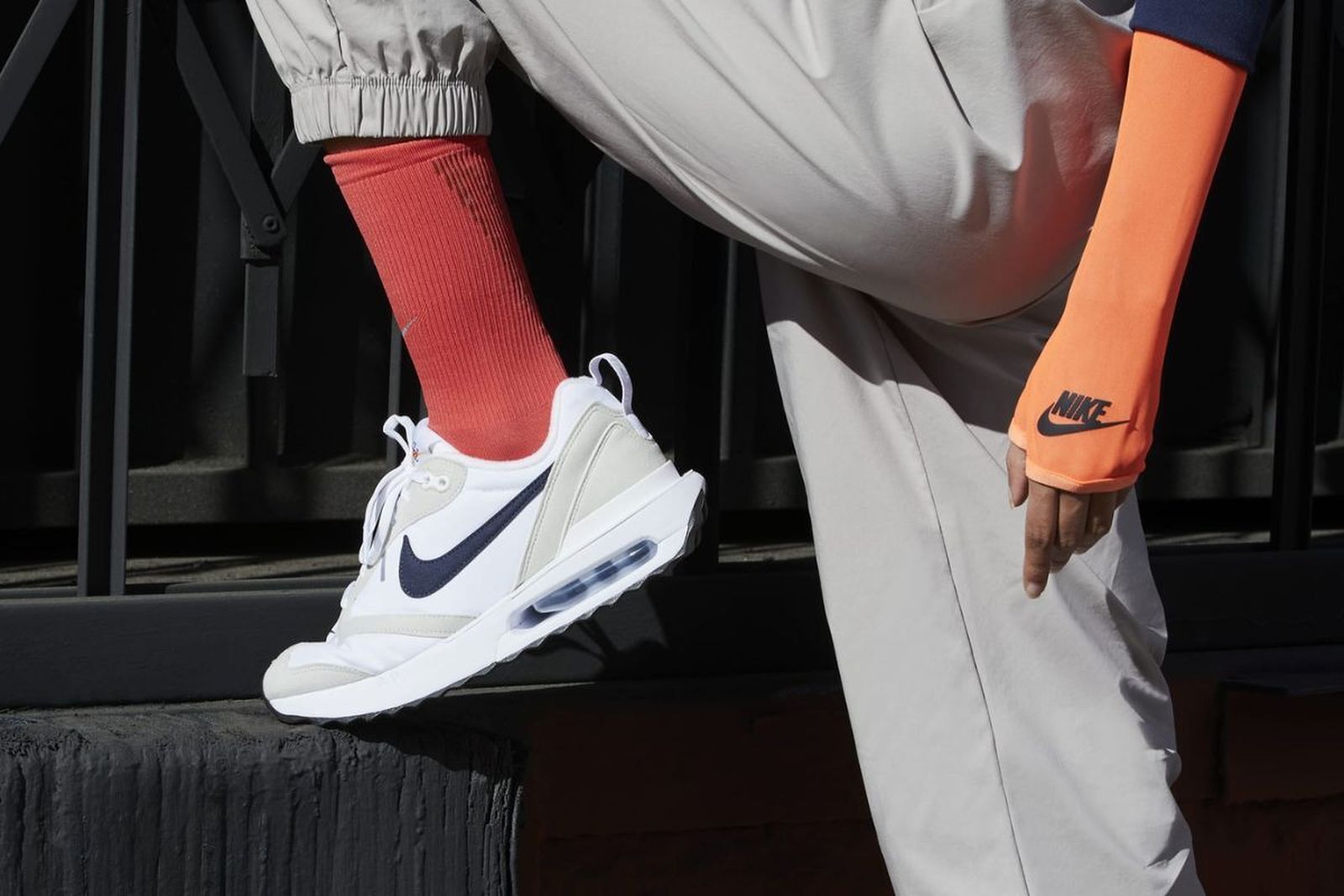 Nike tira el precio de estas zapatillas Air Max: presume de estilo con un 40% de descuento