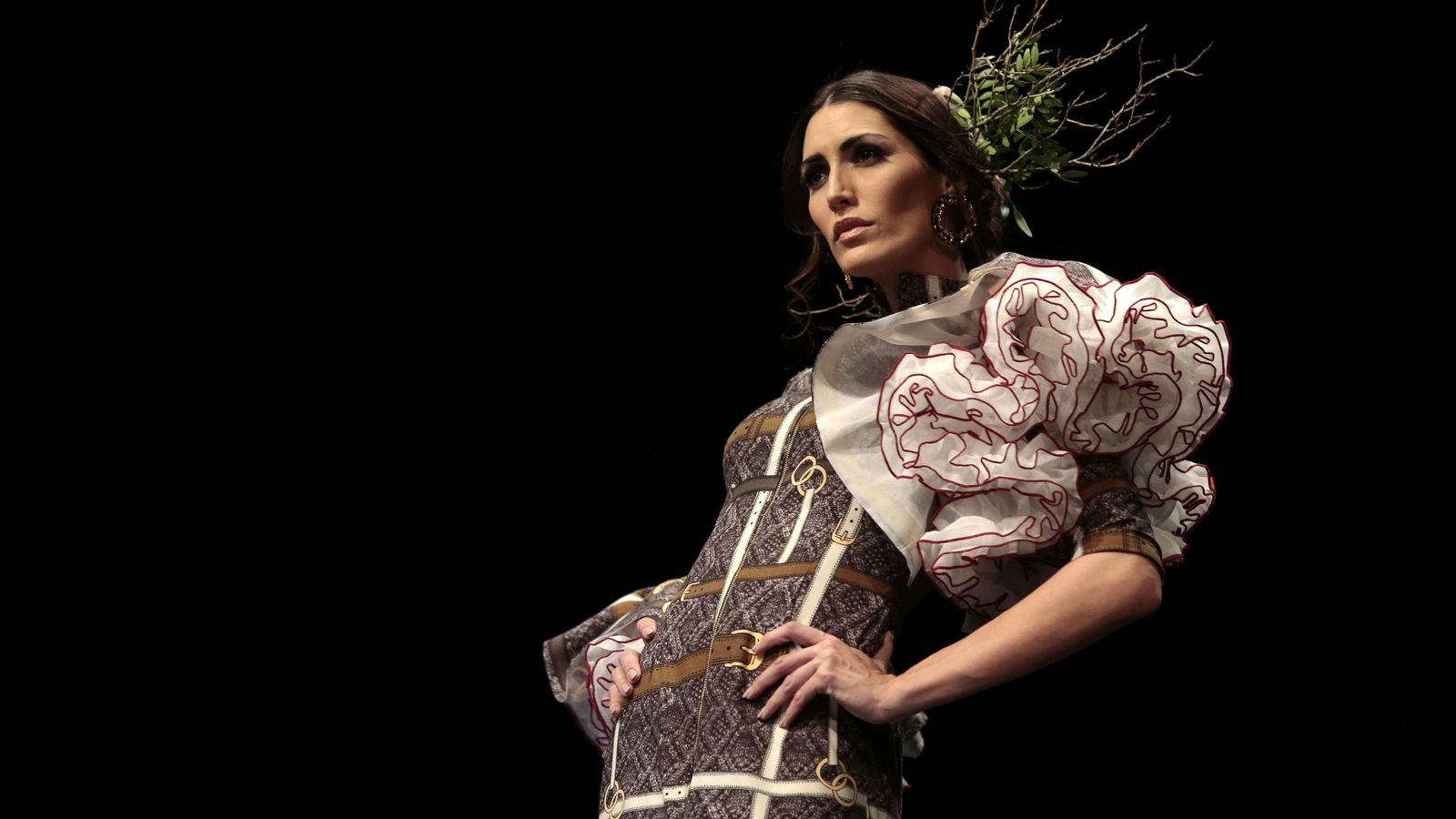 'Natural Park', de José Raposo.