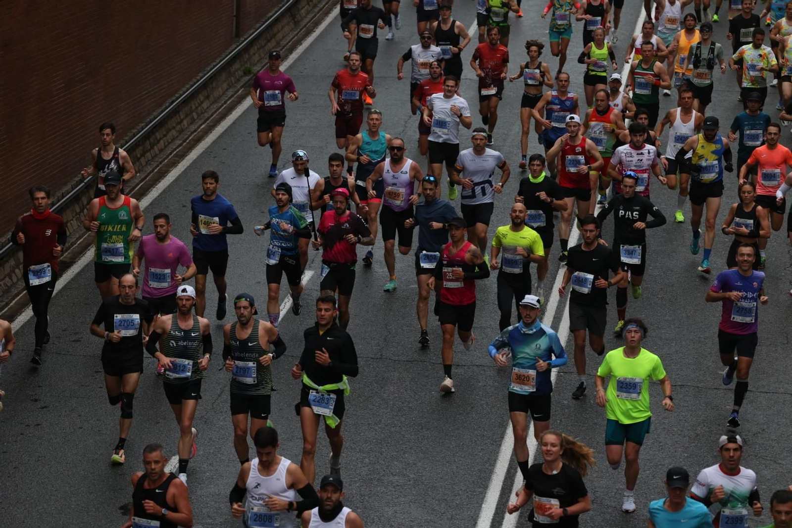 Búscate en la Media Maratón de Sevilla 07