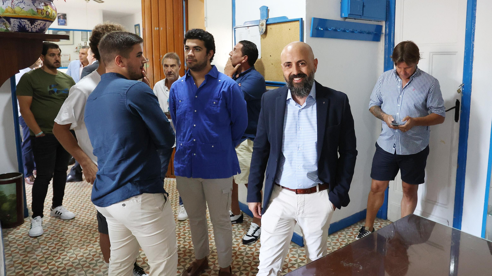 75 años del Xerez CD