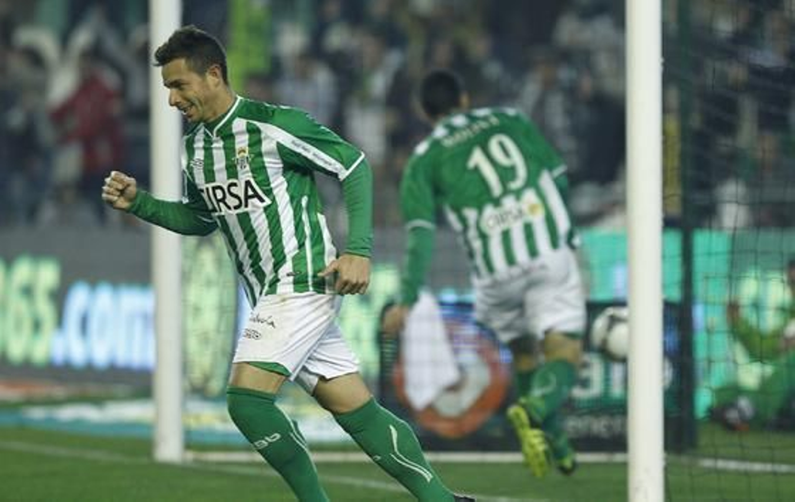 Foto: Antonio Pizarro