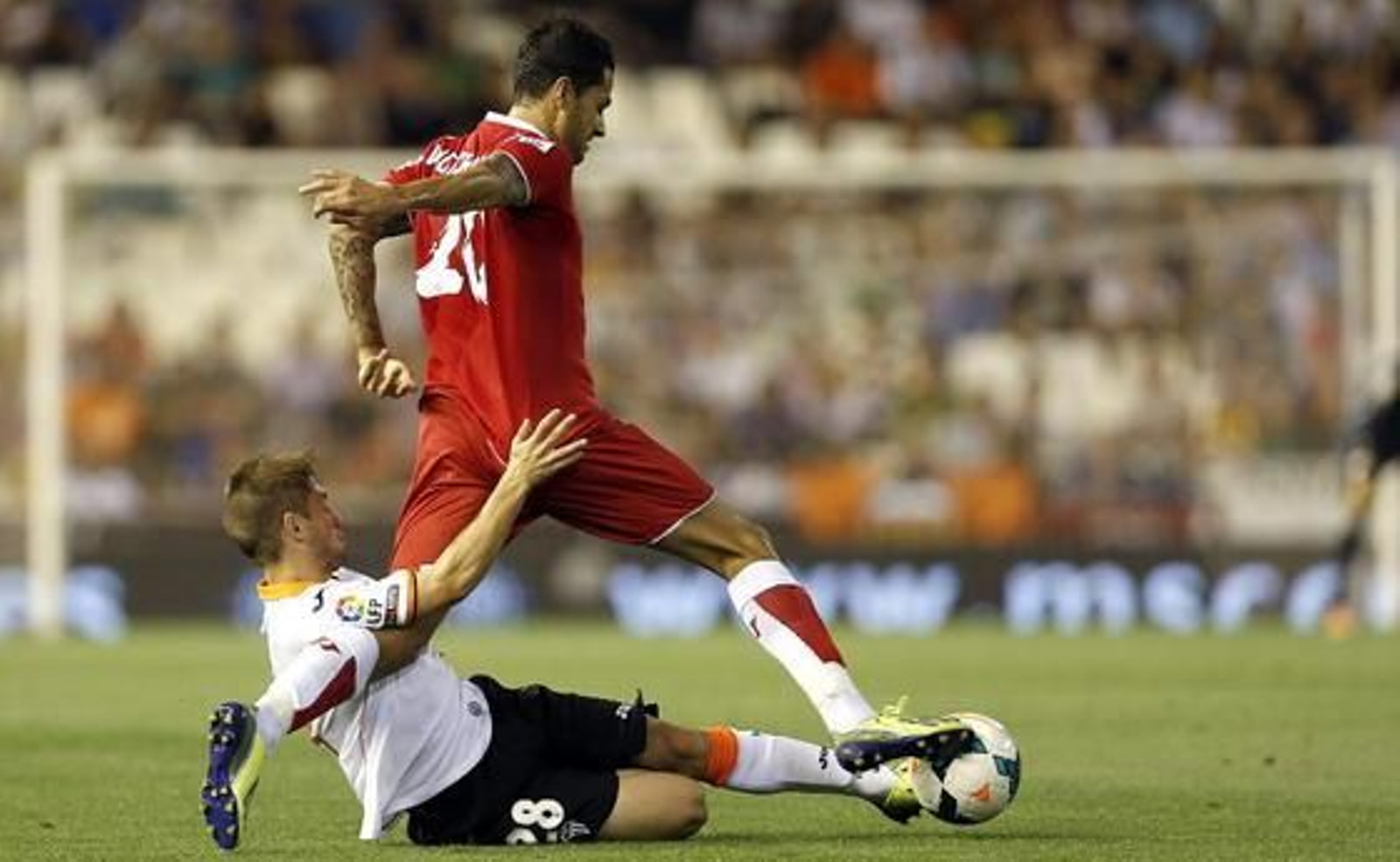 Foto: ASPAFOTO / EFE