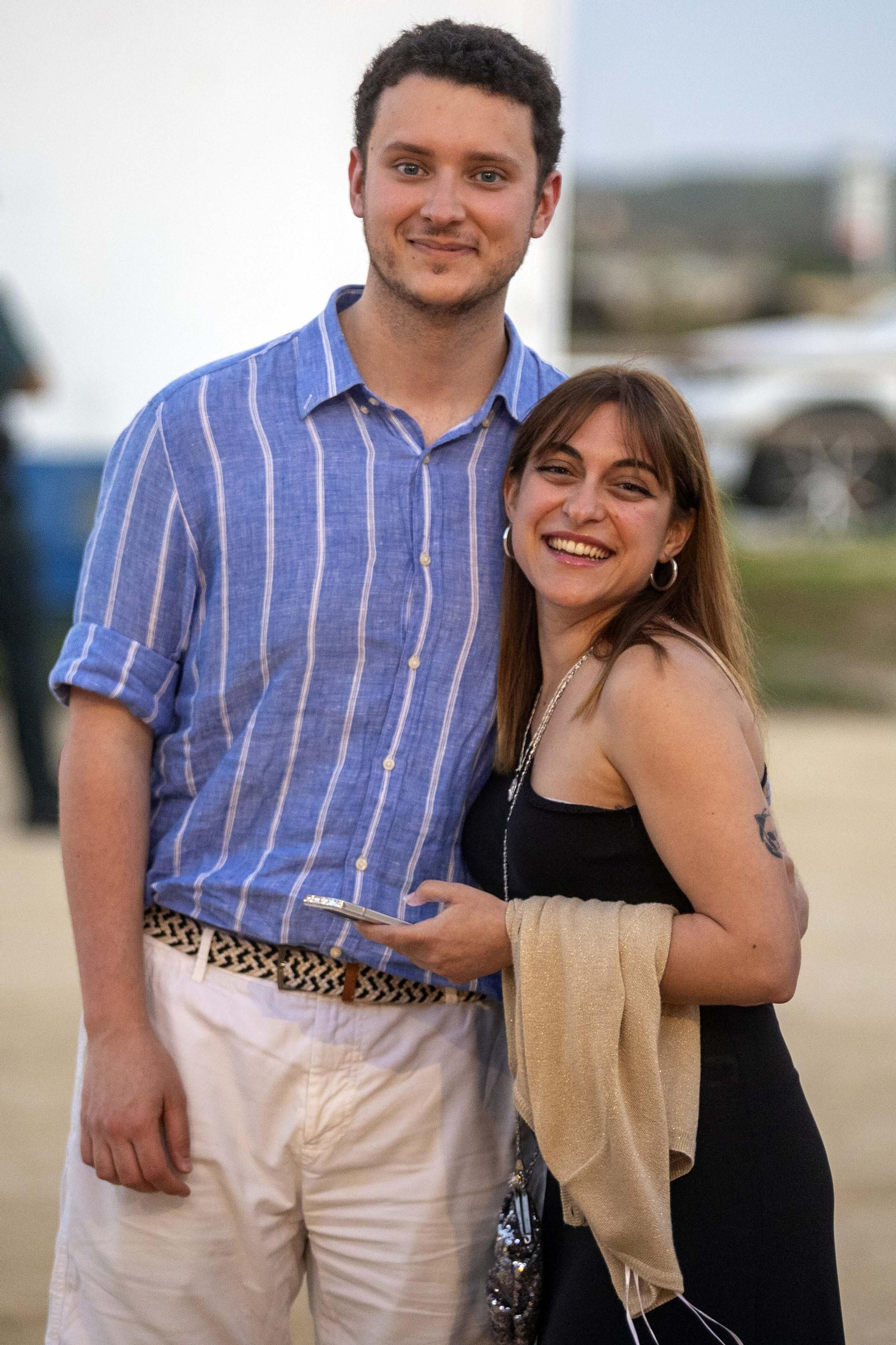 Búscate en en el concierto de El Kanka en Concert Music Festival en Chiclana