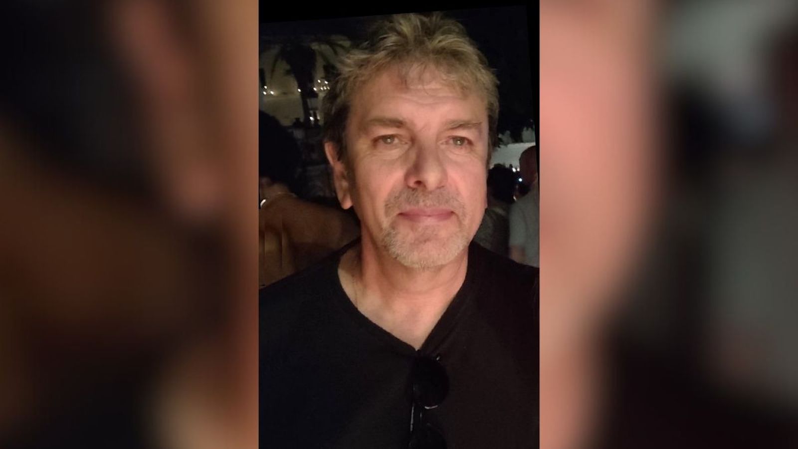 Benedicto Martínez, ganador del certamen de Másquecuentos