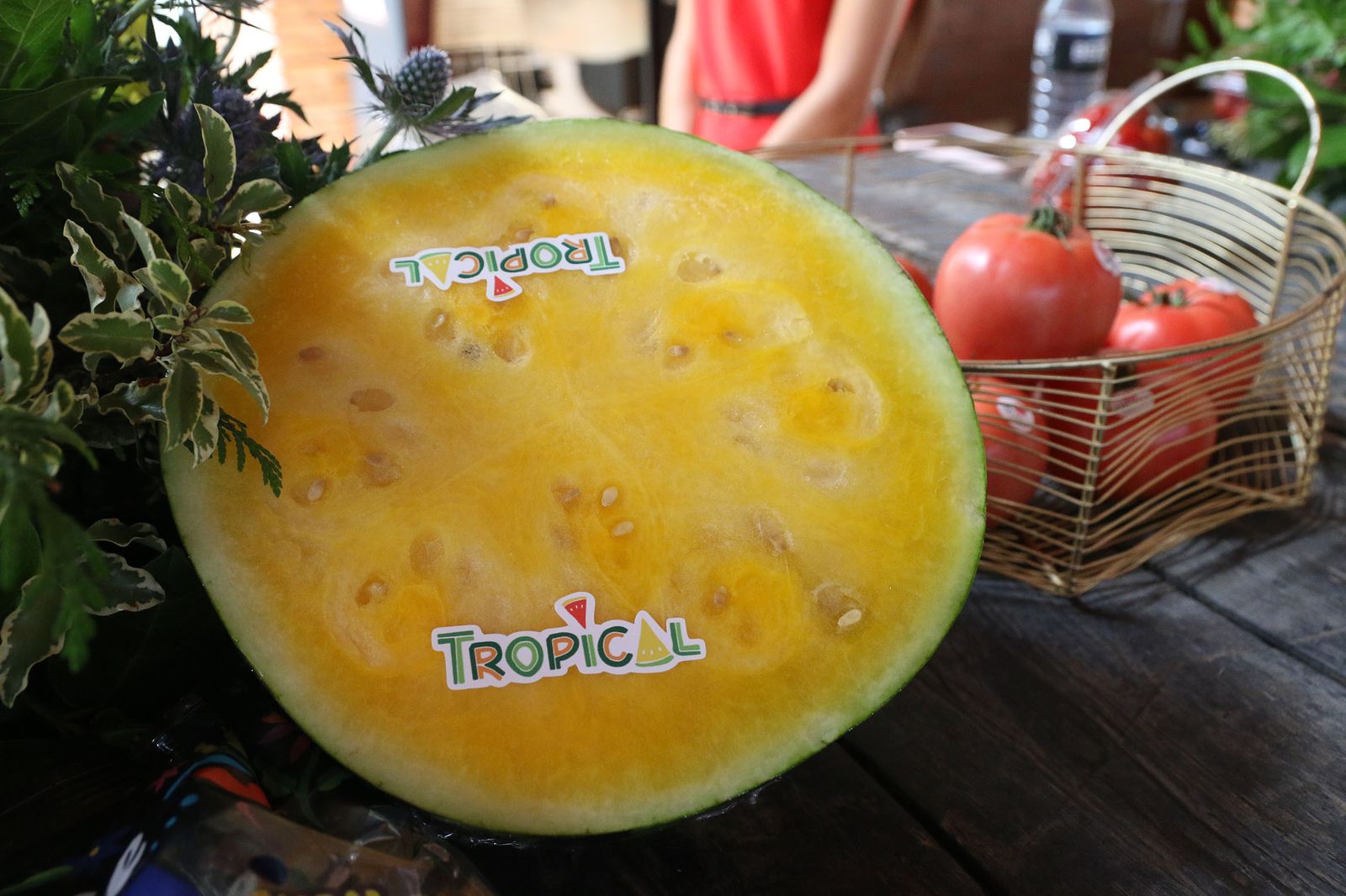 La premiere de Rijk Zwaan en Fruit Attraction