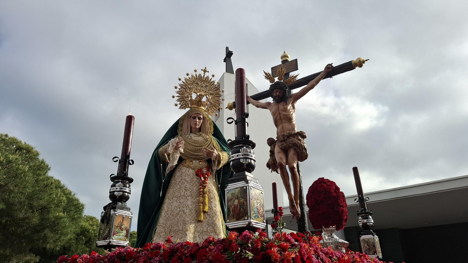 Amor y Esperanza del Río San Pedro