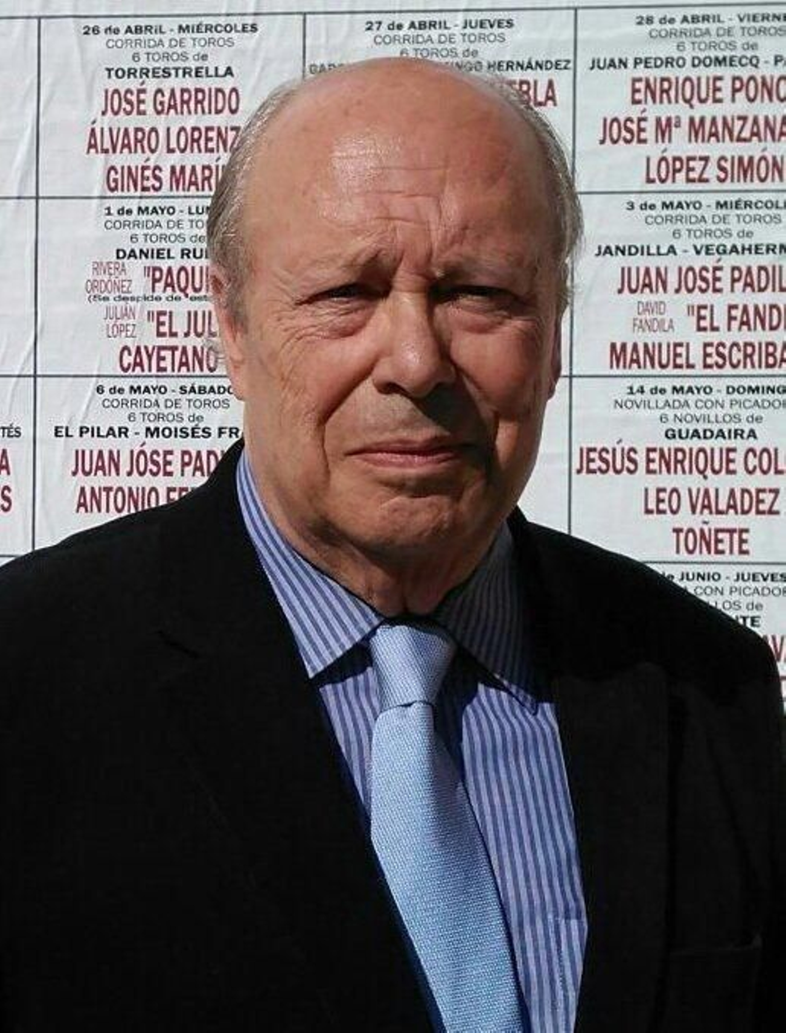 La Puerta del Príncipe de la octava de abono, en imágenes