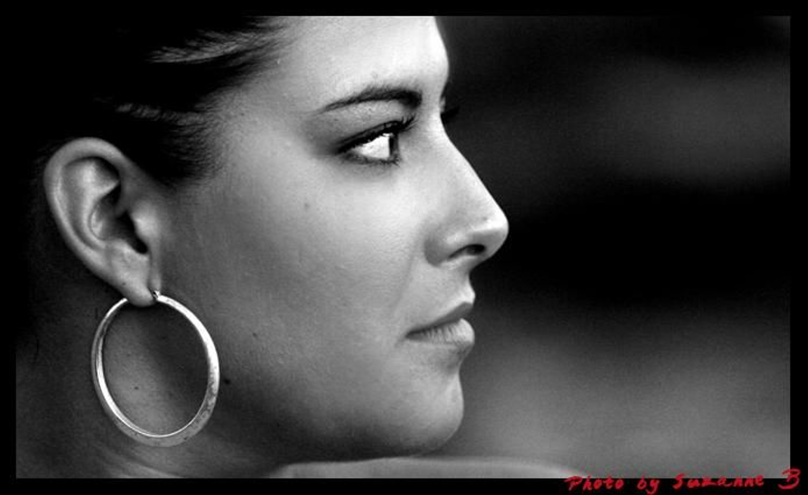 La artista isleña Milián Oneto.