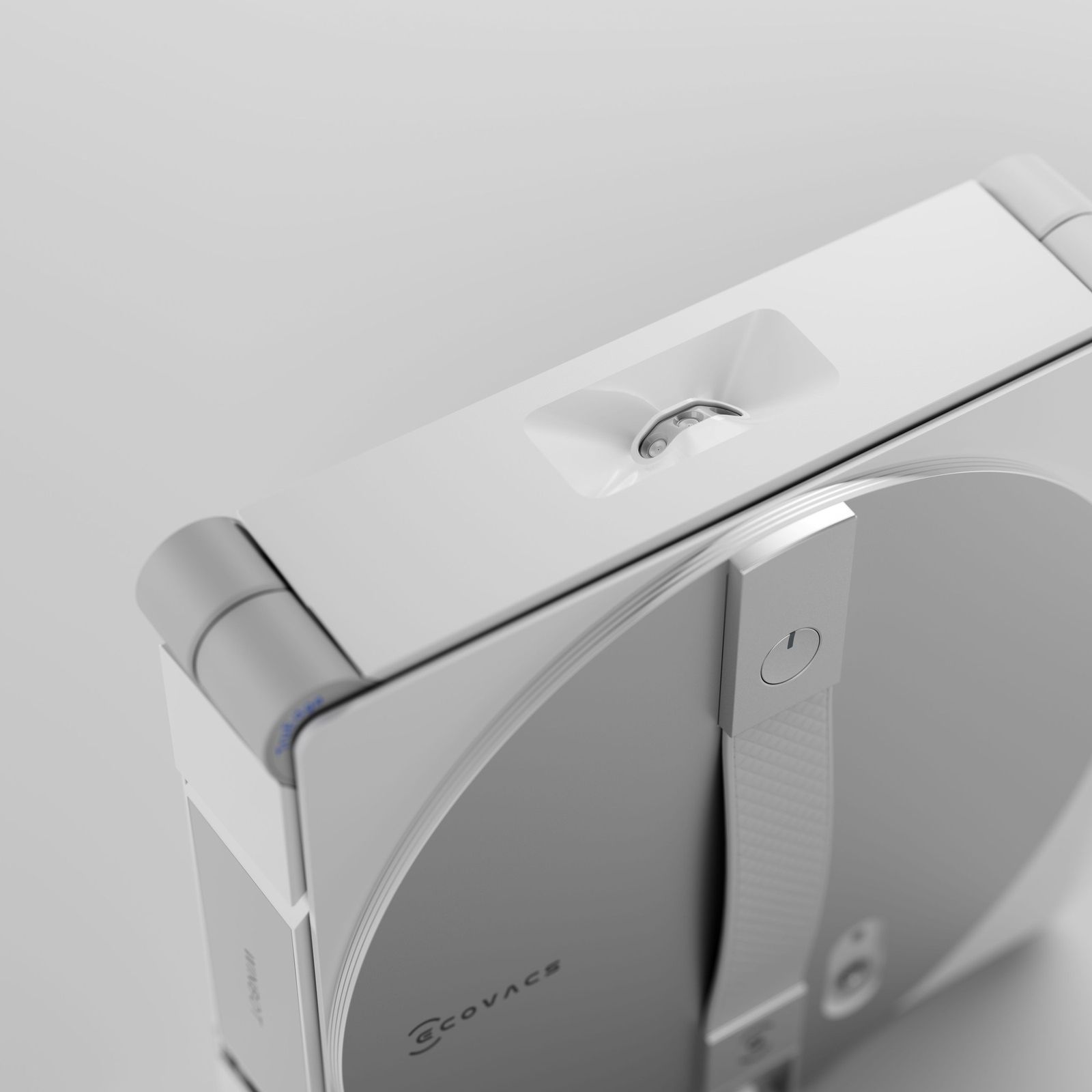 Ecovacs Winbot W3 Omni