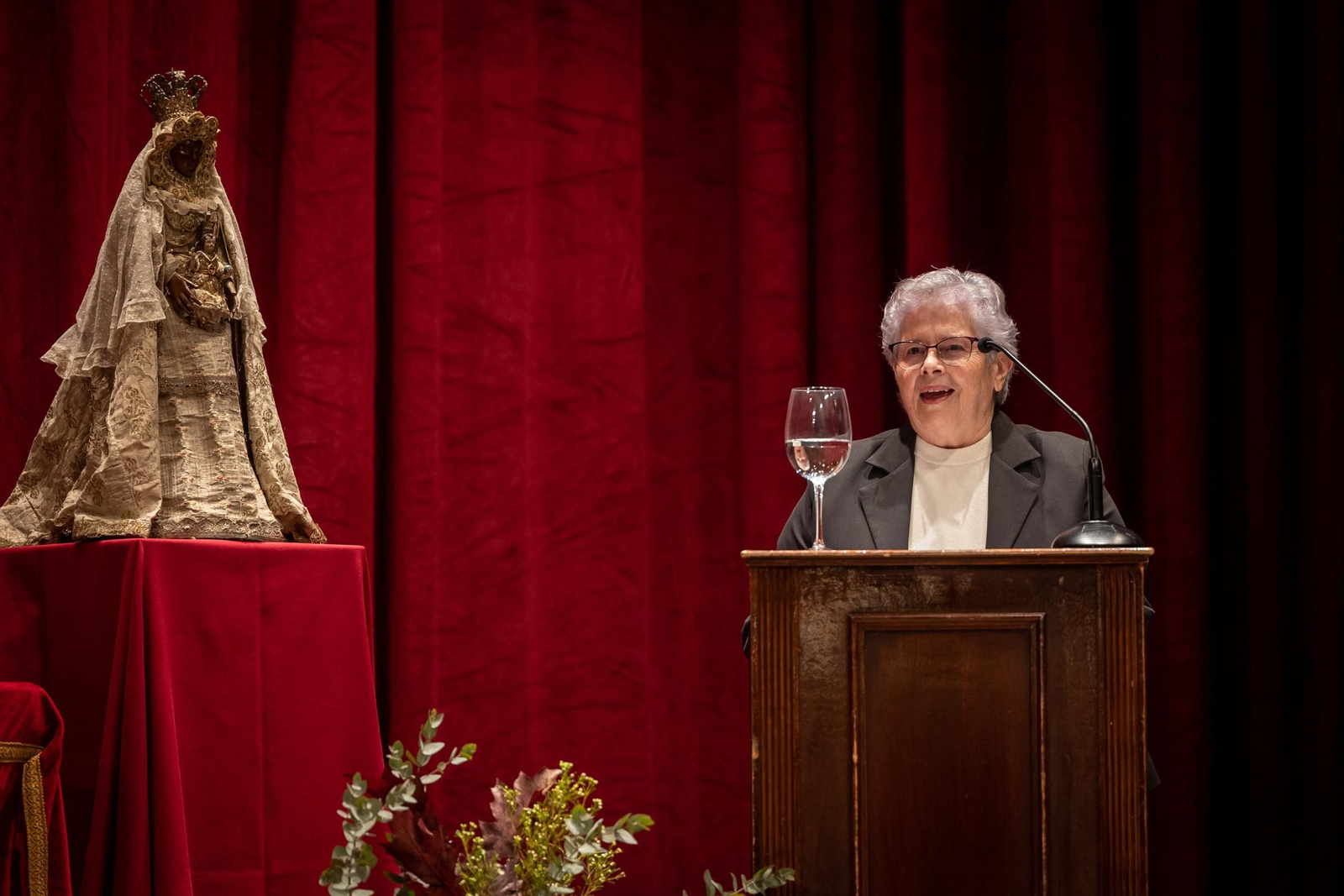 Imágenes de la entrega de los galardones anuales de El Puerto