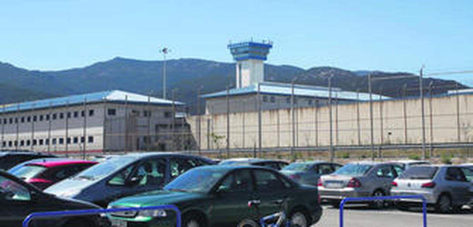 Imagen del Intercity que enlazaba Madrid e Irún, donde Gorka Loran colocó una mochila bomba en la Nochebuena de 2003.